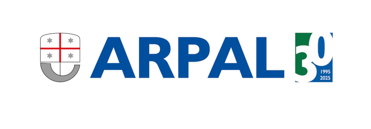 logo ARPAL